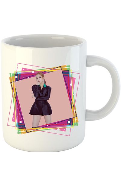OEM Cana I-DLE Concert I Never Die SOOJIN Jeon So-yeon, alba, 330 ml
