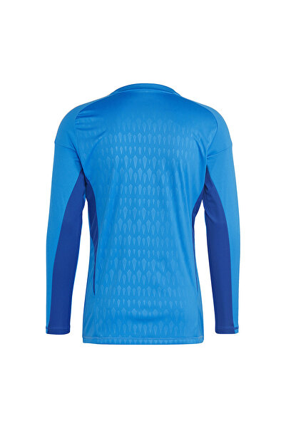 adidas Tiro 23 Competition Men's Blue V-Neck Jersey