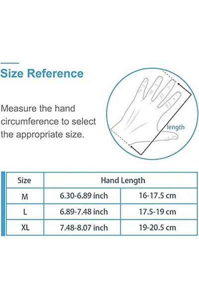 Donfri cut-resistant gloves, HDPE/PU, white/gray, size L