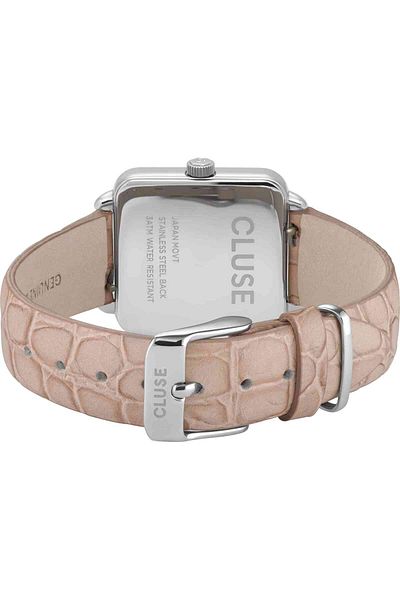Cluse La Tétragone women's watch
