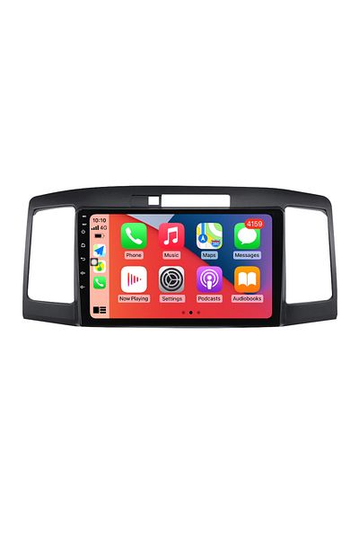 navi-it Navigatie dedicata Toyota Allion Premio 2001-2007, 2GB RAM 32GB ROM, Quad Core, Display 9" IPS Full