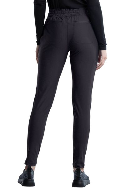 Cherokee UNIFORMS Pantaloni Medicali Conici Cherokee - Form | Pewter Marime Uniforma: XXS