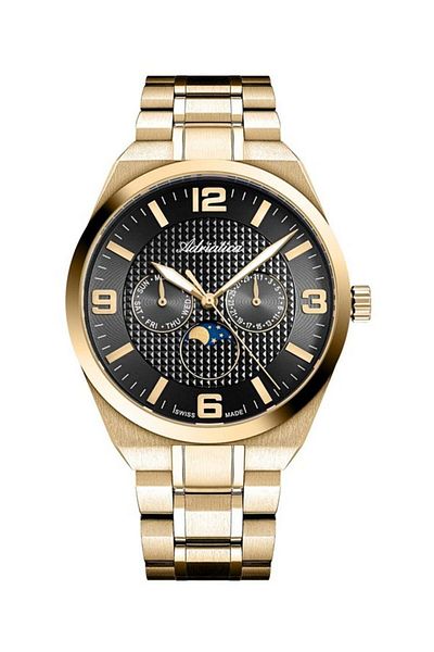 Adriatica Classic Men's Watch