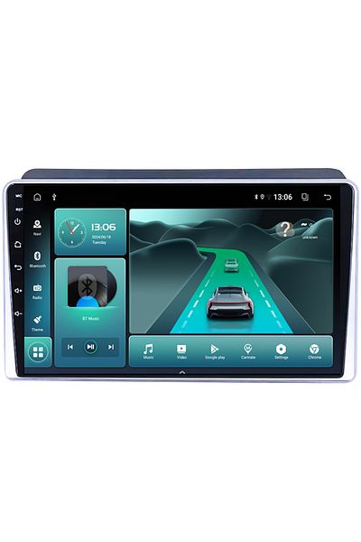 navi-it Navigatie dedicata Kia Sorento 2013-2014, 2GB RAM 32GB ROM, Quad Core, Display 9" IPS Full HD, Carpl