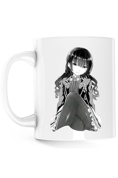 OEM Cana Boarding School Juliet Japan Comedy, alba, 330 ml