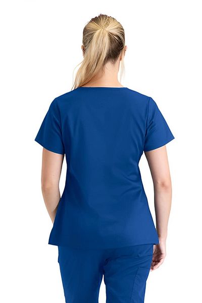 Barco Halat Medical Essentials - Unison | Uniformă Marină: S
