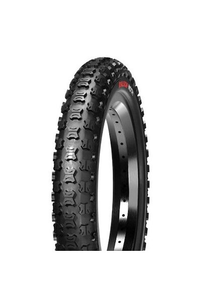 RALSON Moth Bicycle Tire 20x2.125, rigid bead, reduced friction, with tube, 20 inch