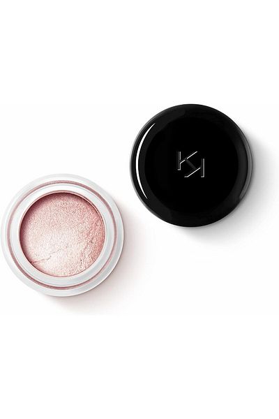 Kiko LASTING MOUSSE EYESHADOW 02
