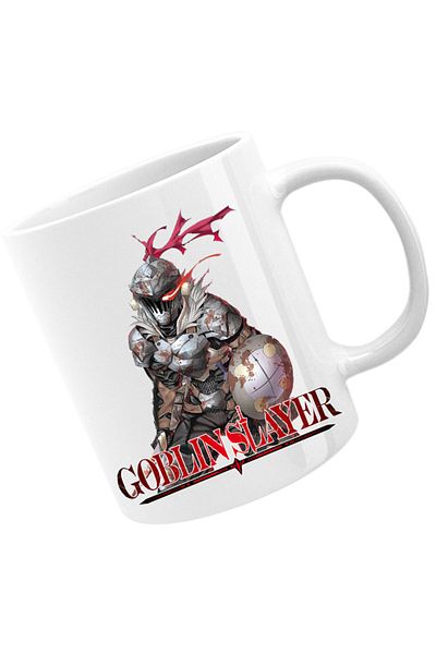 OEM Cana Goblin Slayer Ferocious Animal Rapid Breeding Powerful Gore, alba, 330 ml