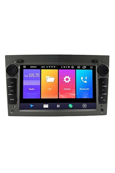 navi-it Navigatie dedicata Opel Antara, Astra H, Corsa, Meriva, Vectra, Vivar...