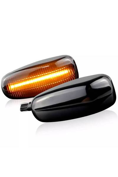 BGRJ Automotive Semnalizatoare dinamice Mercedes Sprinter, Vito, W202, W208, ...