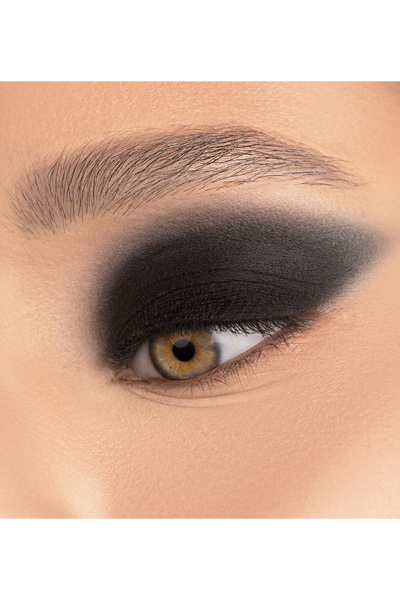 LUXVISAGE COSMETICS TURKEY Göz farı COLOR MATT