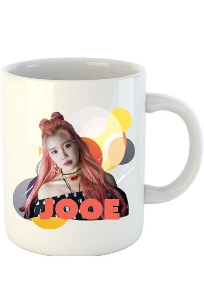 OEM Cana Momoland Jooe Autumn Colors Joy Happy Album, alba, 330 ml