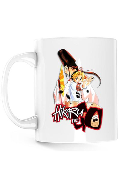 OEM Cana Hikaru no Go Fujiwara Kimono Traditional Hat Strategy Cosplay, alba, 330 ml