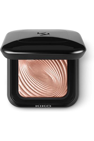 Kiko WATER EYESHADOW. 02