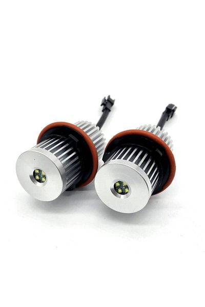 BGRJ Automotive Led Marker BMW H8 20W, E60, E39, E87, X3 E83, X5 E53
