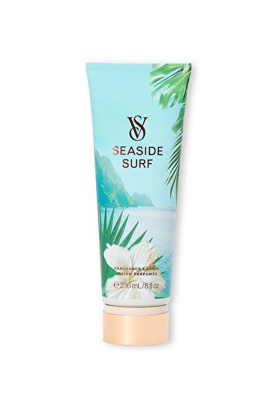 Victoria's Secret لوشن الجسم للركمجة على شاطئ البحر