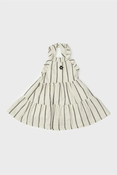 GB Baby Baby Girl Striped Dress