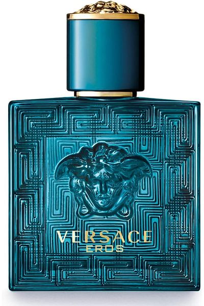 style iconic Varsace Erros Eau de Toilette for Men – 100ml