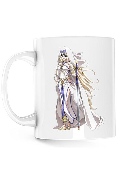 OEM Cana Goblin Slayer Onna Shinkan Church Nun Bishoujo Beautiful Mage, alba, 330 ml