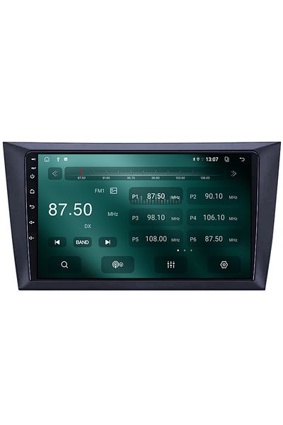 navi-it Navigatie dedicata Volkswagen Golf 6 2008-2013, 2GB RAM 32GB ROM, Quad Core, Display 9" IPS Full HD,