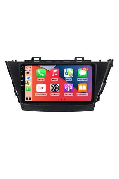 navi-it Navigatie dedicata Toyota Prius Plus V Alpha 2012-2017, 2GB RAM 32GB ROM, Quad Core, Display 9" IPS
