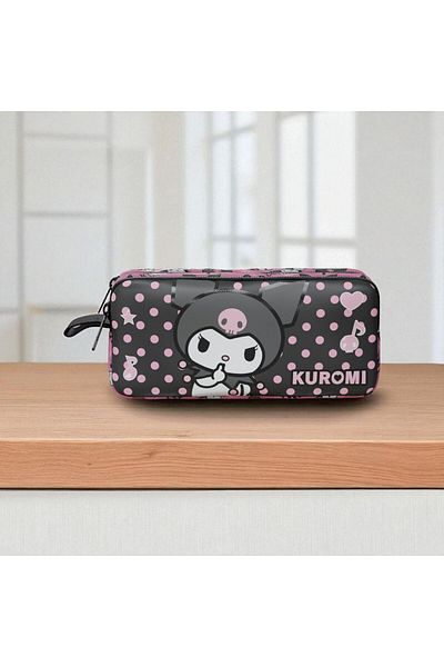 kuromi New Season Original Pencil Bag