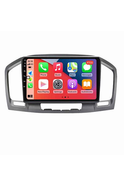 navi-it Navigatie dedicata Buick Regal 2009-2013, 4GB RAM 64GB ROM, Octacore, Android 13, Display QLED 9", D