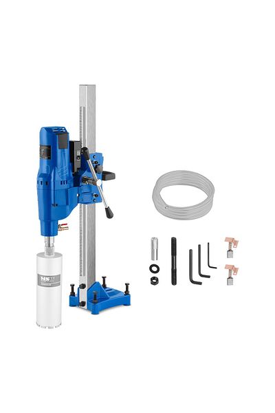 MSW Wiertnica wiertarka pionowa do betonu 230 mm 4080W MSW-DDM230