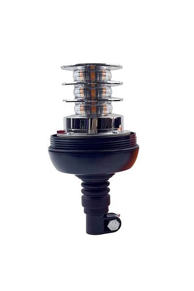 BGRJ Automotive Professional car flashing light CL1010, 12-24V