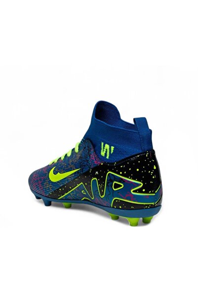 RUNSTEP ТРИКОТАЖНІ ШКАРПЕТКИ З КРІПЛЕННЯМ ФУТБОЛЬНІ ЧЕРЕВИКИ