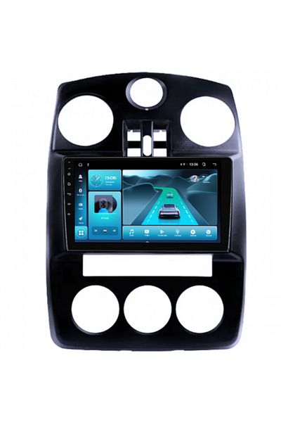navi-it Navigatie dedicata PT Cruiser 2005-2010, 4GB RAM 64GB ROM, Octacore, Android 14, Display QLED 9", DS
