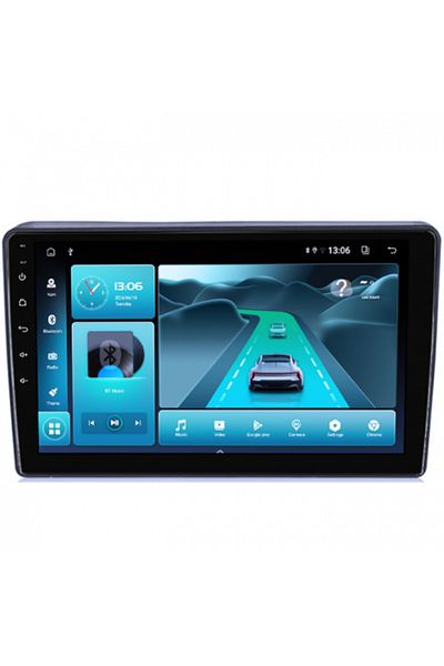 navi-it Navigatie dedicata Hyundai H1 2007-2015, 4GB RAM 64GB ROM, Octacore, Android 14, Display QLED 9", DS