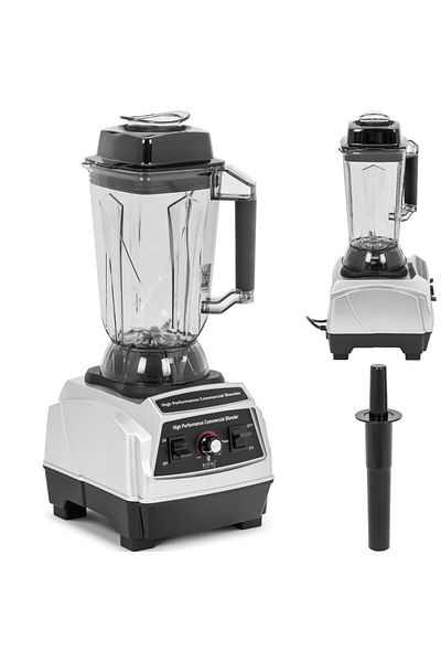 Royal Catering Blender tip ulcior cu mod pulsare 2 l 24500 rpm 1500 W