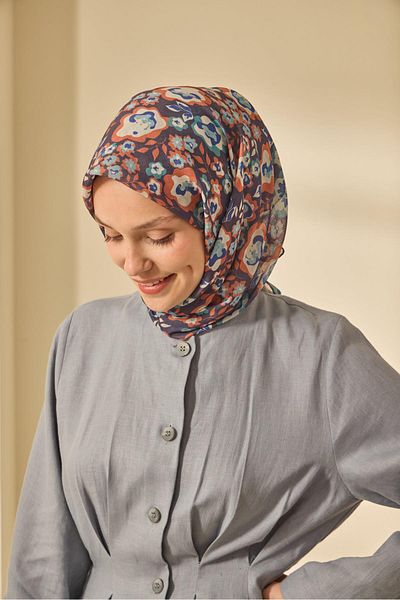 Silk Home Μαλακό Φουλάρι 73090-14