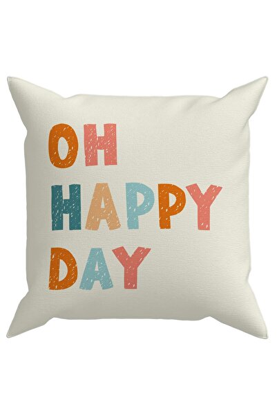 Evdek Sign Подушка Чохол Ds31