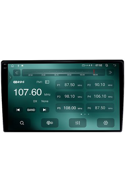 navi-it Navigatie dedicata Ford Escape 2000-2007, 4GB RAM 64GB ROM, Octacore, Android 14, Display QLED 1K 9"