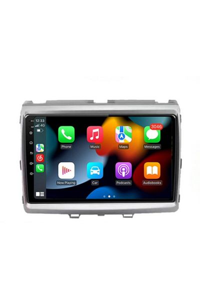 navi-it Navigatie dedicata Mazda 8 2011, 4 GB RAM 32 ROM, Android 13, Display QLED, 9", DSP, Carplay, Androi