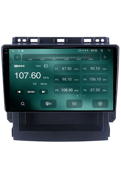 navi-it Navigatie dedicata Subaru Forester 2017-2020, 4GB RAM 64GB ROM, Octacore, Android 14, Display QLED 1