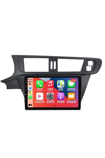 navi-it Navigatie dedicata Citroen C3-XR 2010-2015, 4 GB RAM 32 ROM, Android 13, Display QLED, 10",DSP, Carp