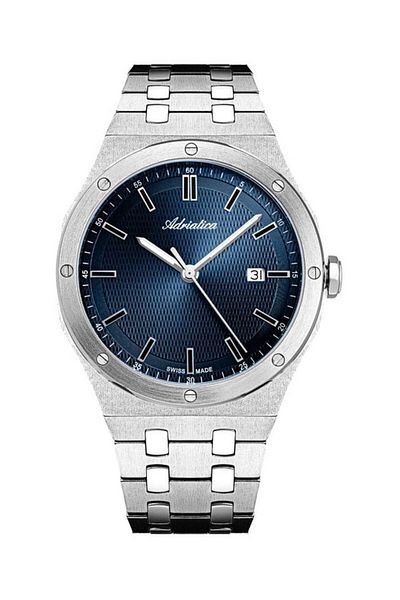 Adriatica Classic Men's Watch