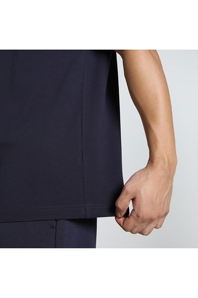 Puma Essentials No. 1 Logo Pique Polo Men
