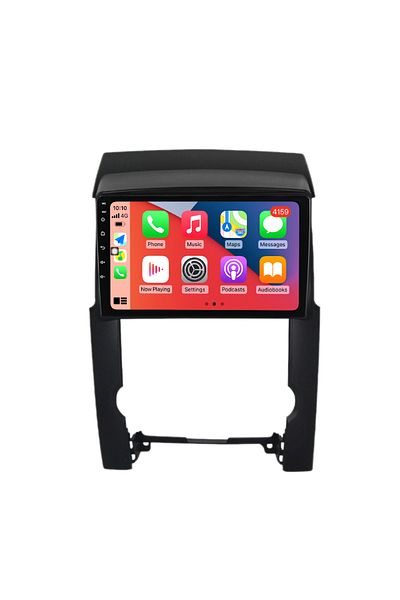 navi-it Navigatie dedicata KIA Sorento 2009-2012, 4GB RAM 64GB ROM, Octacore, Android 13, Display QLED 10",