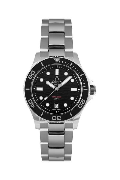 Atlantic Men's watch Mariner