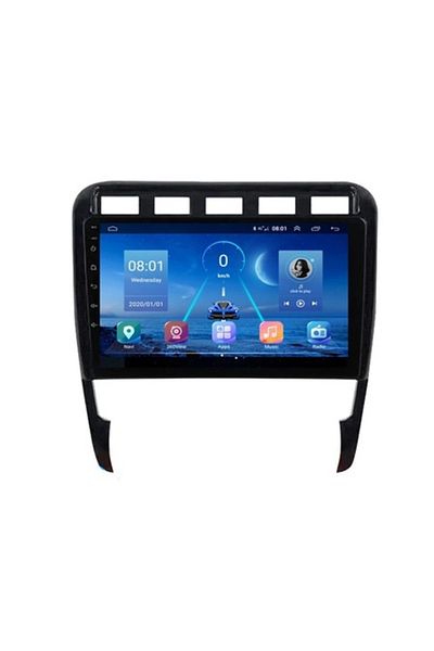 navi-it Navigatie dedicata Porsche Cayenne 2002-2010, 4GB RAM 64GB ROM, Octacore, Android 14, Display QLED 1