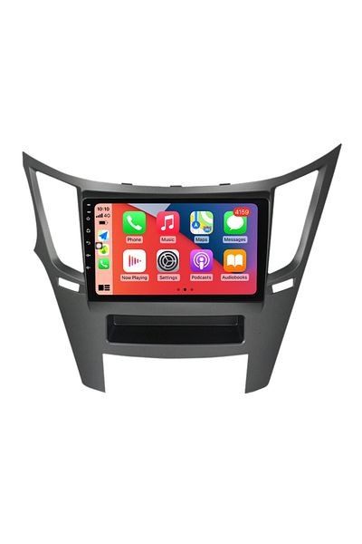 navi-it Navigatie dedicata Subaru Legacy Outback 2009-2014, 4GB RAM 32GB ROM, Android 13, Display 9 " , Inte