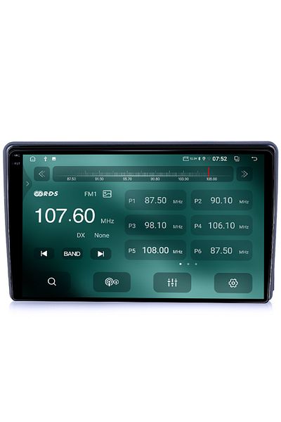 navi-it Navigatie dedicata Ford Mondeo 2006-2010, 4GB RAM 64GB ROM, Quadcore, Android 14, Display QLED 1K 10