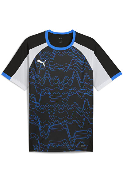 Puma IndividualLIGA Γραφική Ποδοσφαιρική Φανέλα Ανδρών