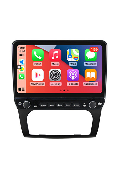 navi-it Navigatie dedicata Teana Altima 2008-2012 cu butoane rotative model 2024, 4 GB RAM 64 ROM, Quadcore,