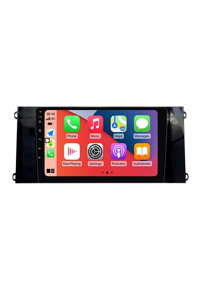 navi-it Navigatie dedicata Ford Transit PRO 2022, 4GB RAM 32GB ROM, Android 13 , Display 9 " , Internet ,Apl